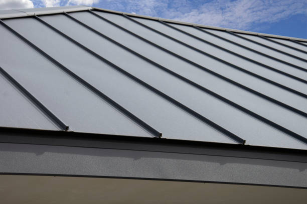 Fast & Reliable Emergency Roof Repairs in Pittsboro, NC